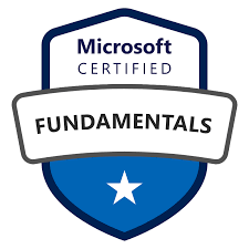 Certificacion Microsoft Azure Fundamentals