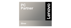 Lenovo partner