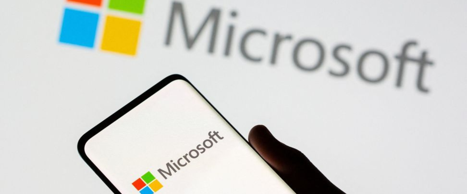 Microsoft 365 ha presentado fallas hoy Jueves 20 de Abril
