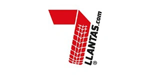 7 Llantas